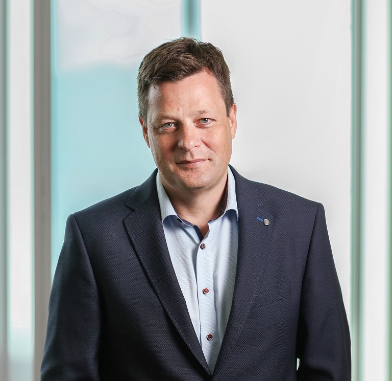 Headshot of Jamie Olden